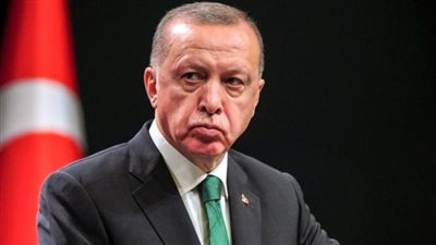 ازدواجية أردوغان.. تناقضات تكشف انبطاح الرئيس التركي أمام الإمارات