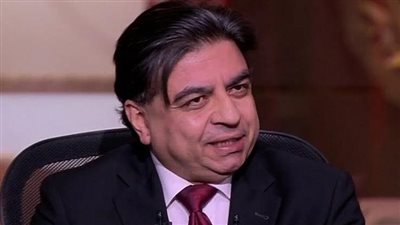 بلاش عرق سوس وقطايف.. روشتة جمال شعبان الغذائية لرمضان