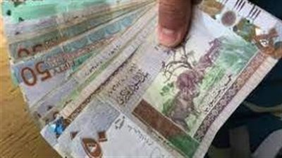 استقرار الدولار في السودان اليوم الخميس 