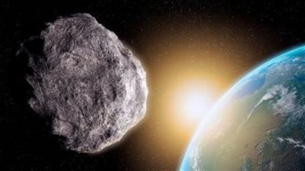 The Lucy spacecraft is approaching the Trojan asteroids