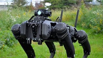 نظام جديد يتيح للروبوتات التنقل بثقة دون الاعتماد على GPS