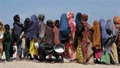 الأغذية العالمى يحذر: 60% من سكان جونقلي السودانية يواجهون مستويات كارثية من الجوع