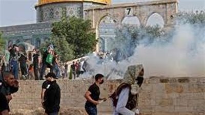 اعتداء جديد للمستوطنين يعطل بئرا للمياه شرق رام الله بالضفة الغربية
