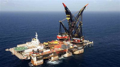 بعد الهجوم على إيران.. إسرائيل تعلن إغلاق حقول الغاز