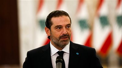 سعد الحريرى: تحية للشعب السورى وأؤيد مساعى الشرع