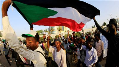 خبير استراتيجي سوداني لـ 