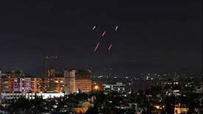 موجة صواريخ إيرانية ثالثة تضرب إسرائيل وصافرات الإنذار تدوى شمالا وجنوبا