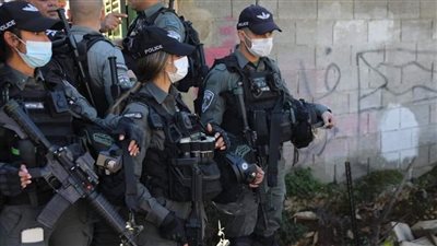 مقتل شخص جراء حادث طعن فى النقب جنوب إسرائيل