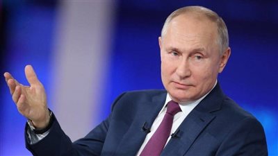 أوديسا كلمة السر.. خبراء يحذرون من أطماع بوتين في أوكرانيا