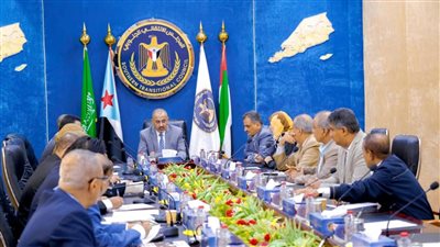 في ذكرى إعلان عدن التاريخي..  المجلس الانتقالي الكيان صاحب الحضور المتعاظم