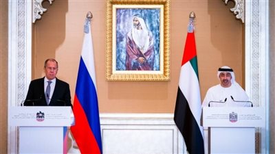 إطلالة على طبيعة العلاقات الإماراتية الروسية في ضوء الحرب بين موسكو وكييف