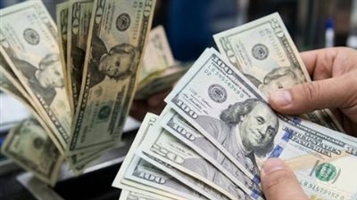 سعر الدولار اليوم في مصر.. 50.87 جنيه للشراء و50.97 للبيع بعدد من البنوك