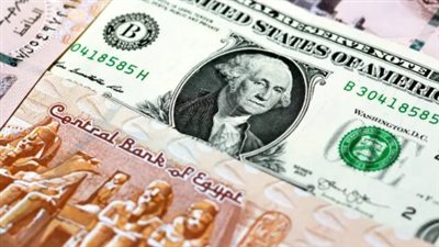 سعر الدولار مقابل الجنيه اليوم.. استقرار جديد في تعاملات البنوك
