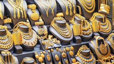سعر الذهب اليوم في مصر.. عيار 24 بـ7200 جنيه و21 عند 6300 جنيه