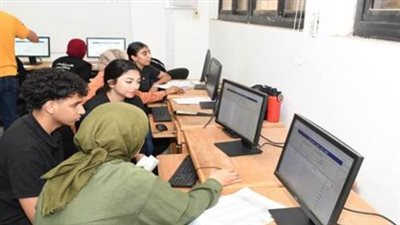 تنسيق المرحلة الثالثة 2026.. رابط النتيجة والحد الأدنى للقبول وخطوات الاستعلام
