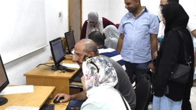نتيجة تنسيق المرحلة الثالثة 2026 برقم الجلوس.. التفاصيل الكاملة للطلاب