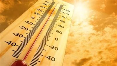 طقس اليوم في مصر.. ارتفاع طفيف بدرجات الحرارة وشبورة صباحية وأمواج تصل لـ2.5 متر