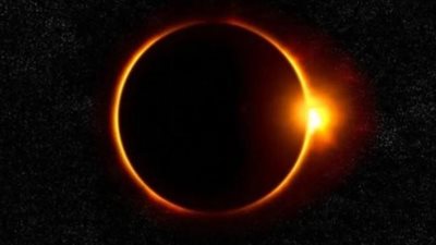 كسوف الشمس يوم 2 أغسطس 2027.. ماذا ستشاهد القاهرة والمحافظات؟