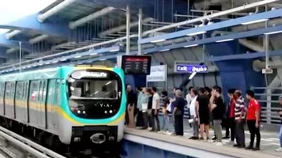 مواعيد المترو وLRT ومونوريل شرق النيل 2026.. تفاصيل التشغيل قبل بدء الدراسة