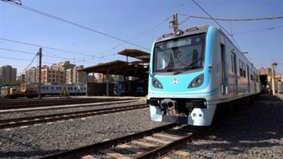مواعيد المترو مع بداية الدراسة.. أول وآخر قطار وخطوط التبادل