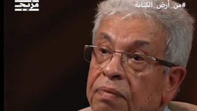عبد المنعم سعيد: امتلاك إثيوبيا منفذا على البحر يسهل من توجيه ضربة لها 