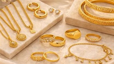سعر الجنيه الذهب اليوم في مصر.. 50320 جنيهًا بالتعاملات الصباحية