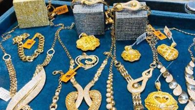 سعر الذهب اليوم في مصر والعالم.. الأونصة 4405 دولارات وعيار 21 عند 6290 جنيهًا