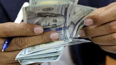 سعر الدولار اليوم في البنك الأهلي وبنك مصر.. تعرف على آخر تحديث