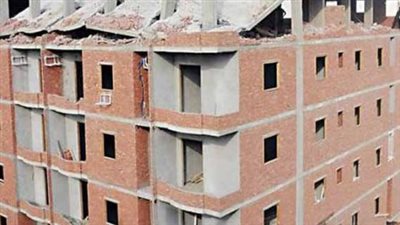 قانون التصالح رقم 187 لسنة 2023.. متى يجوز تقنين البناء المخالف؟