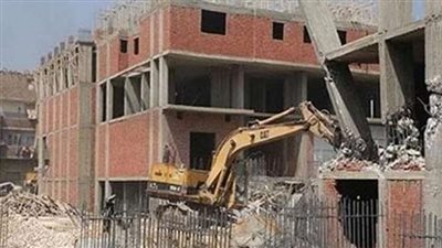 قبل تقديم طلب التصالح.. تعرف على الحالات المسموح بها قانونًا