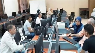 الخميس 10 سبتمبر.. الموعد النهائي لتسجيل رغبات الشهادات المعادلة 2026