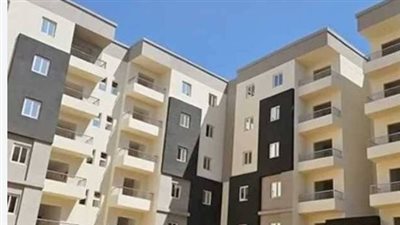 25 ألف وحدة سكنية في المدن والمحافظات.. أين توجد شقق الطرح الجديد؟