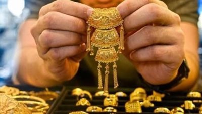 سعر الذهب اليوم في مصر.. عيار 21 يسجل 6320 جنيهًا والجنيه الذهب بـ50560
