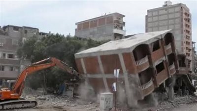 آخر فرصة للتصالح في مخالفات البناء 2026.. تفاصيل المهلة الجديدة