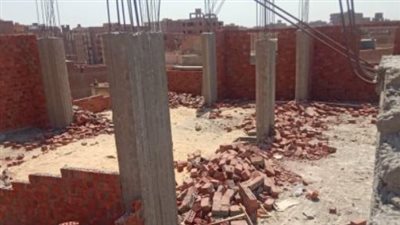 آخر موعد للتصالح وتقنين أوضاع العقارات المخالفة.. 5 نوفمبر الحسم