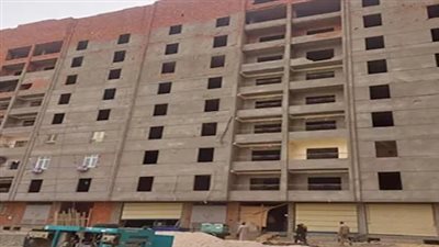 مهلة جديدة للتصالح في مخالفات البناء.. اعرف الموعد النهائي وكيفية استكمال الطلب