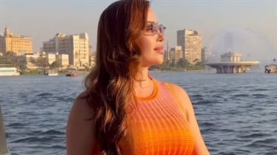 نسرين طافش تتألق في أحدث ظهور لها.. أناقة وعصرية على إنستجرام