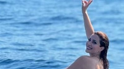نسرين طافش وأحدث ظهور على إنستجرام.. أناقة كاجوال تثير التفاعل