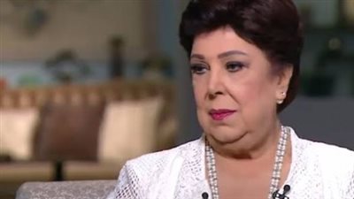 رجاء الجداوي في ذكرى ميلادها.. حكاية فنانة جمعت بين الأناقة والموهبة