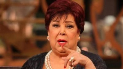 رجاء الجداوي.. قصة حياة فنانة بدأت من عروض الأزياء وانتهت بإرث فني كبير