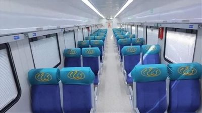 قطار تالجو القاهرة أسوان.. مواعيد التحرك والوصول ومحطات الوقوف