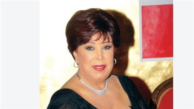 رجاء الجداوي في ذكرى ميلادها.. أسرار ومحطات من حياتها الفنية والشخصية
