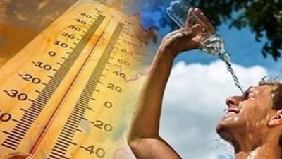 هل نودع الحر قريبًا؟.. الأرصاد تكشف موعد التحسن التدريجي