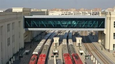 490 جنيهًا إلى أسوان.. أسعار تذاكر القطارات تكشف مفاجآت المسافرين