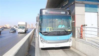 لو ابنك راكب BRT.. اعرف سعر الاشتراك قبل ما تدفع