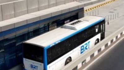 اشتراكات الأتوبيس الترددي BRT للطلاب 2026.. الأسعار وخطوات الحجز