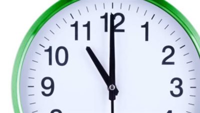 هل هتتغير الساعة في سبتمبر؟.. الإجابة تحسم الجدل