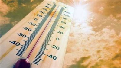 طقس اليوم في مصر.. ارتفاع درجات الحرارة وشبورة مائية وأمطار خفيفة بهذه المناطق