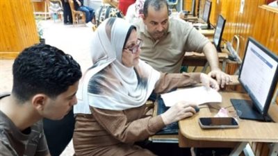 مفاجأة لطلاب الثانوية.. نتيجة تنسيق المرحلة الثالثة 2026 متاحة الآن