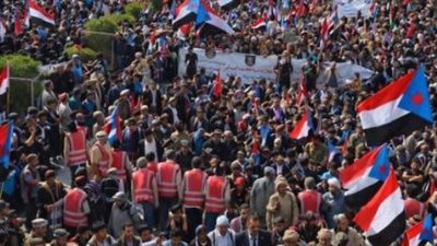 قبائل الجنوب العربي ترفع الجاهزية.. دعوة عاجلة لمواجهة الحوثيين وحماية الحدود